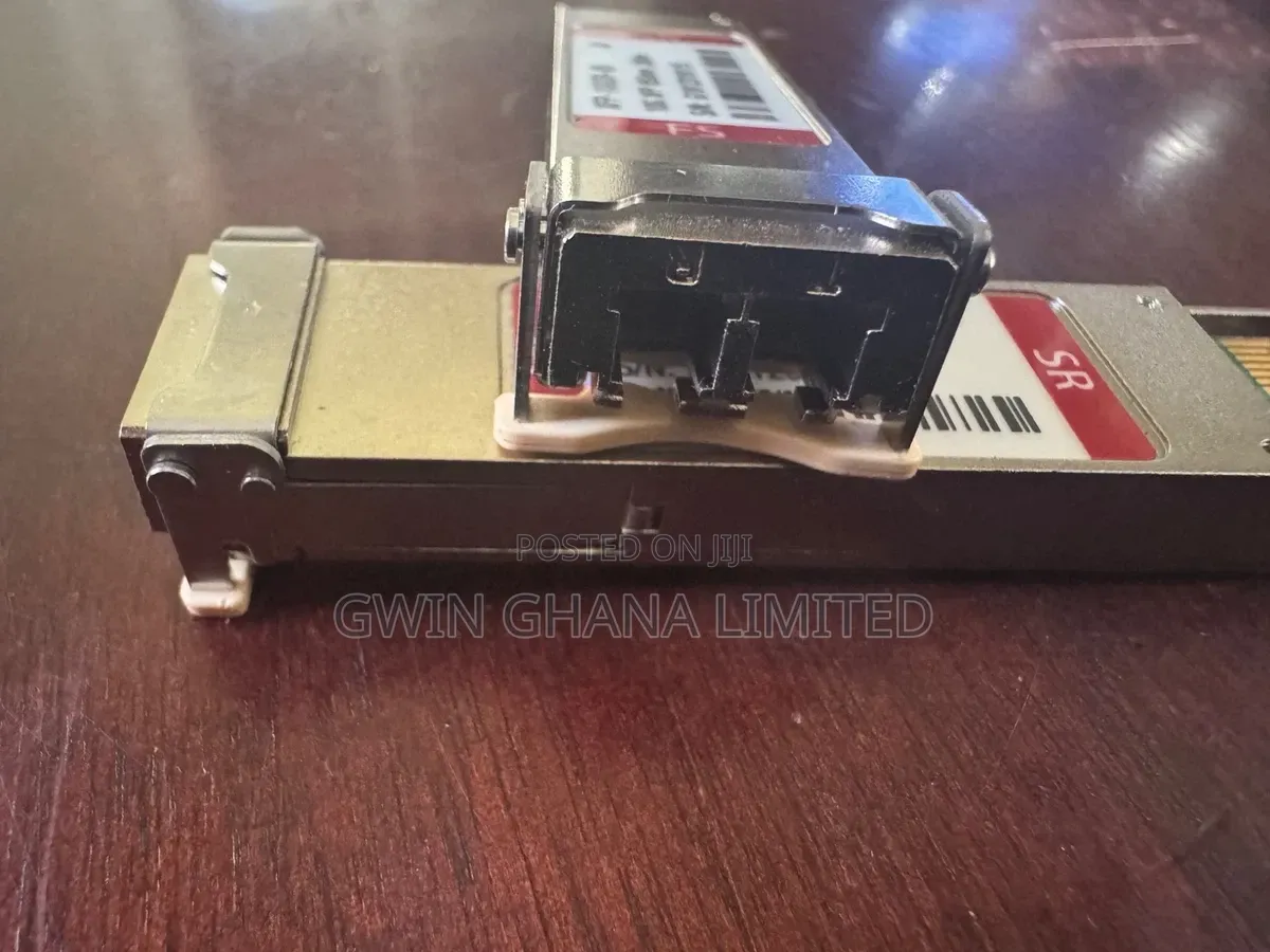XFP-10gsr-85, 10gbase-Sr Xfp, Cisco Compatible Transceiver Module
