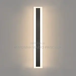 Nordic 3ft Bar Wall Light