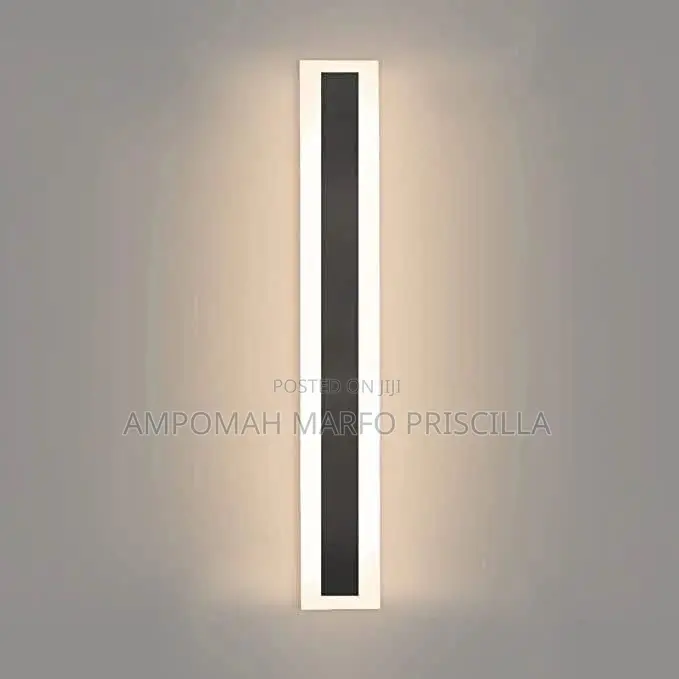 Nordic 3ft Bar Wall Light