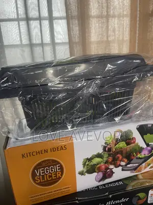 Kitchen Tools