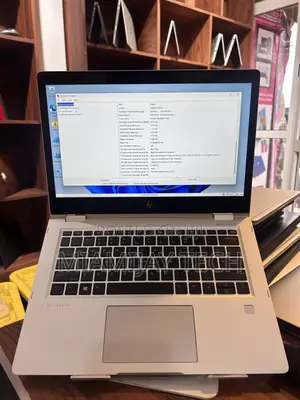 Laptop HP EliteBook x360 1030 G2 16GB Intel Core i7 SSD 256GB