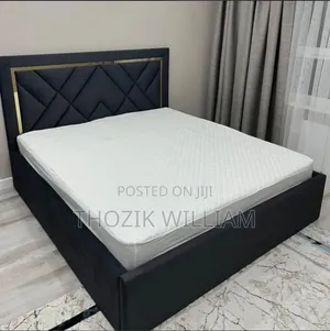 Amazing Queen Size Bed Frame With Mattress
