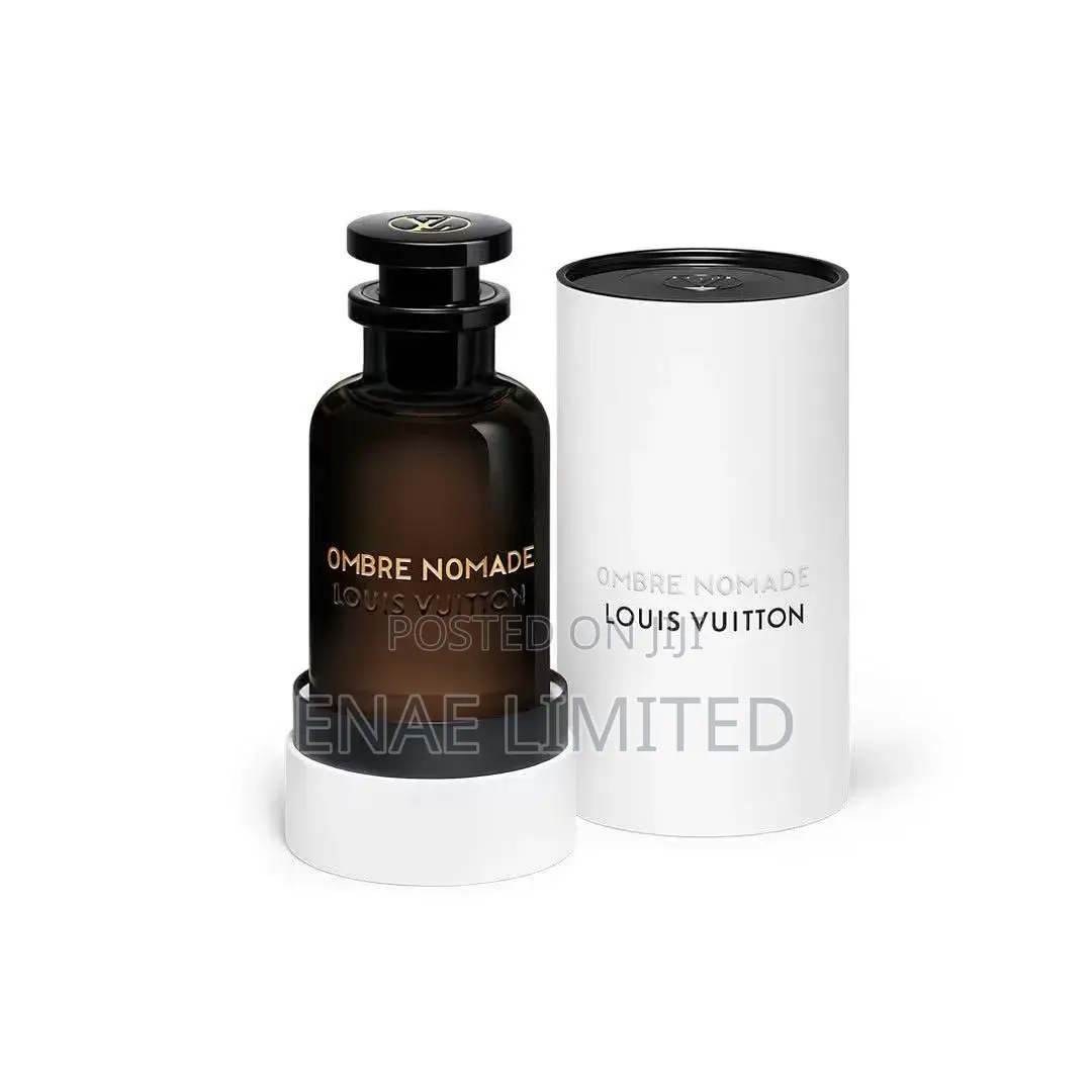 Louis Vuitton Ombre Nomade - 100 Ml