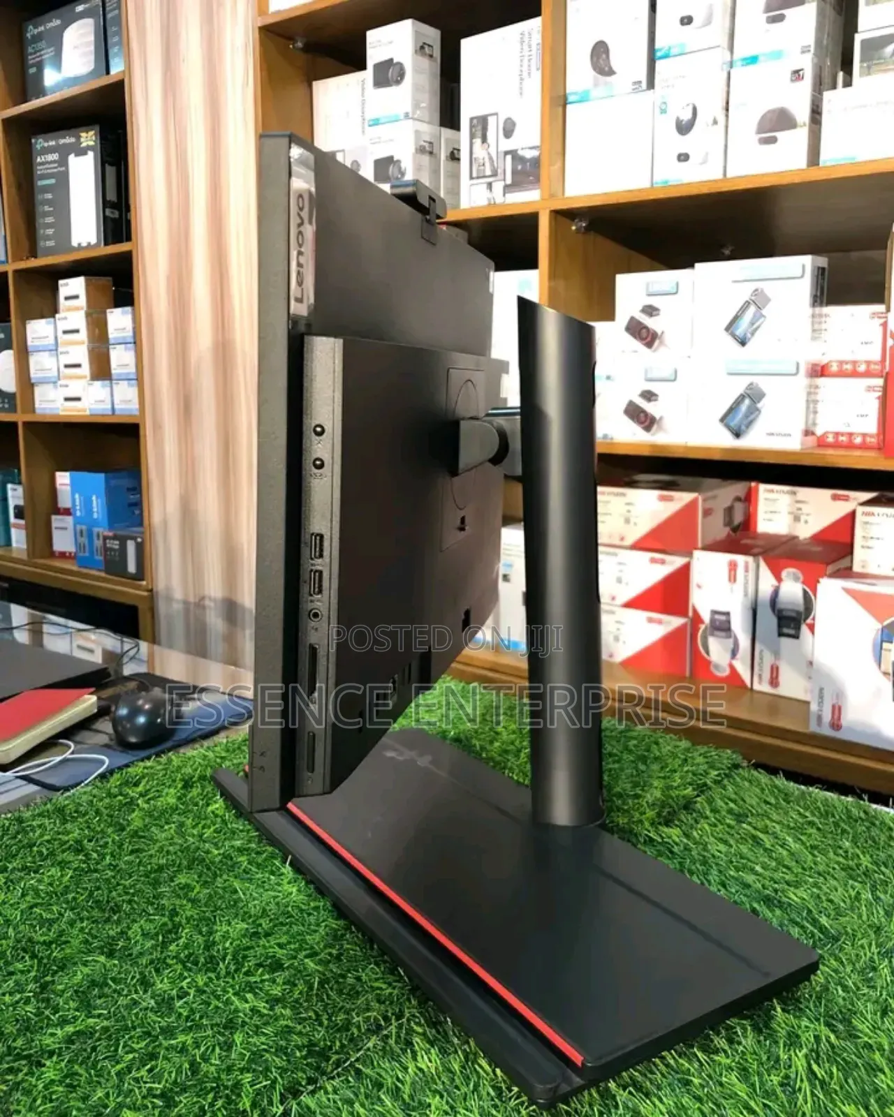 New Lenovo ThinkCentre M700 16GB Intel Core i5 SSD 512GB
