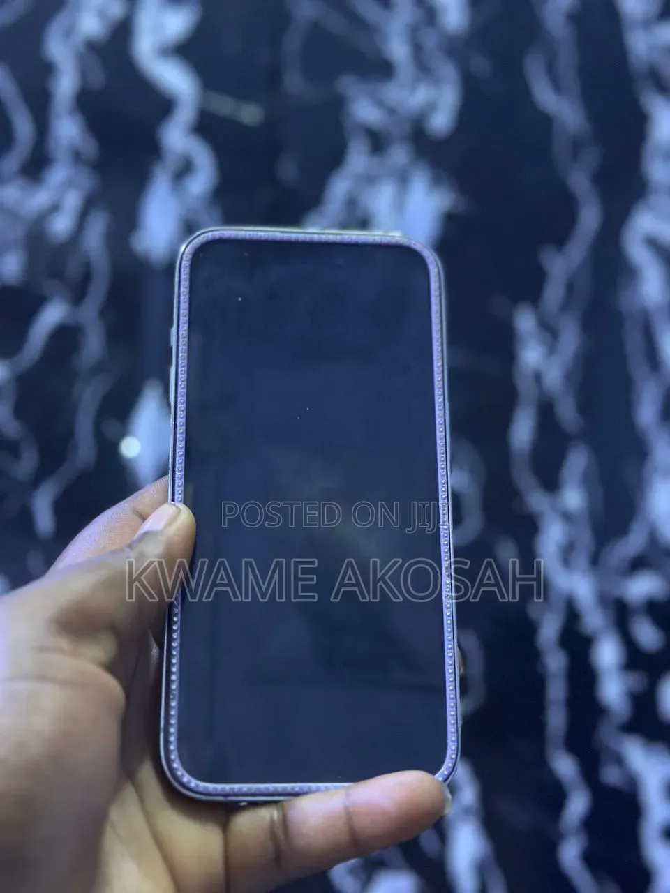 Apple iPhone 14 Pro 512 GB White