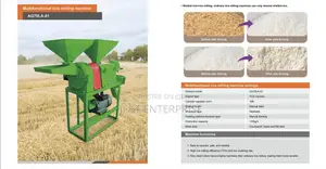 Farming Equipments