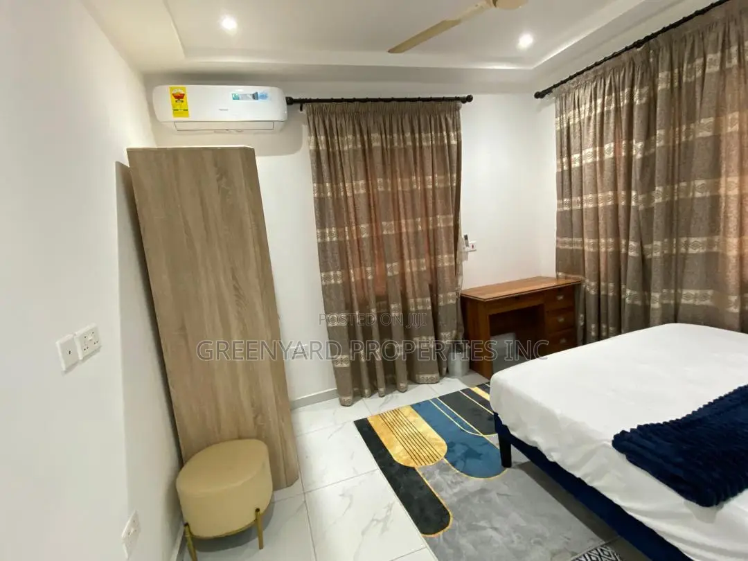 2bdrm Apartment in Wisconsin Area, North Legon for rent
