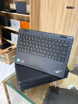 New Laptop Lenovo ThinkPad 11e 4GB Intel Core M3 SSD 128GB