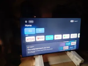 Samsung 75 Inches Brand New
