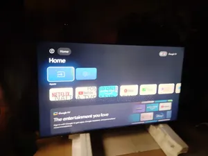 Samsung 75 Inches Brand New