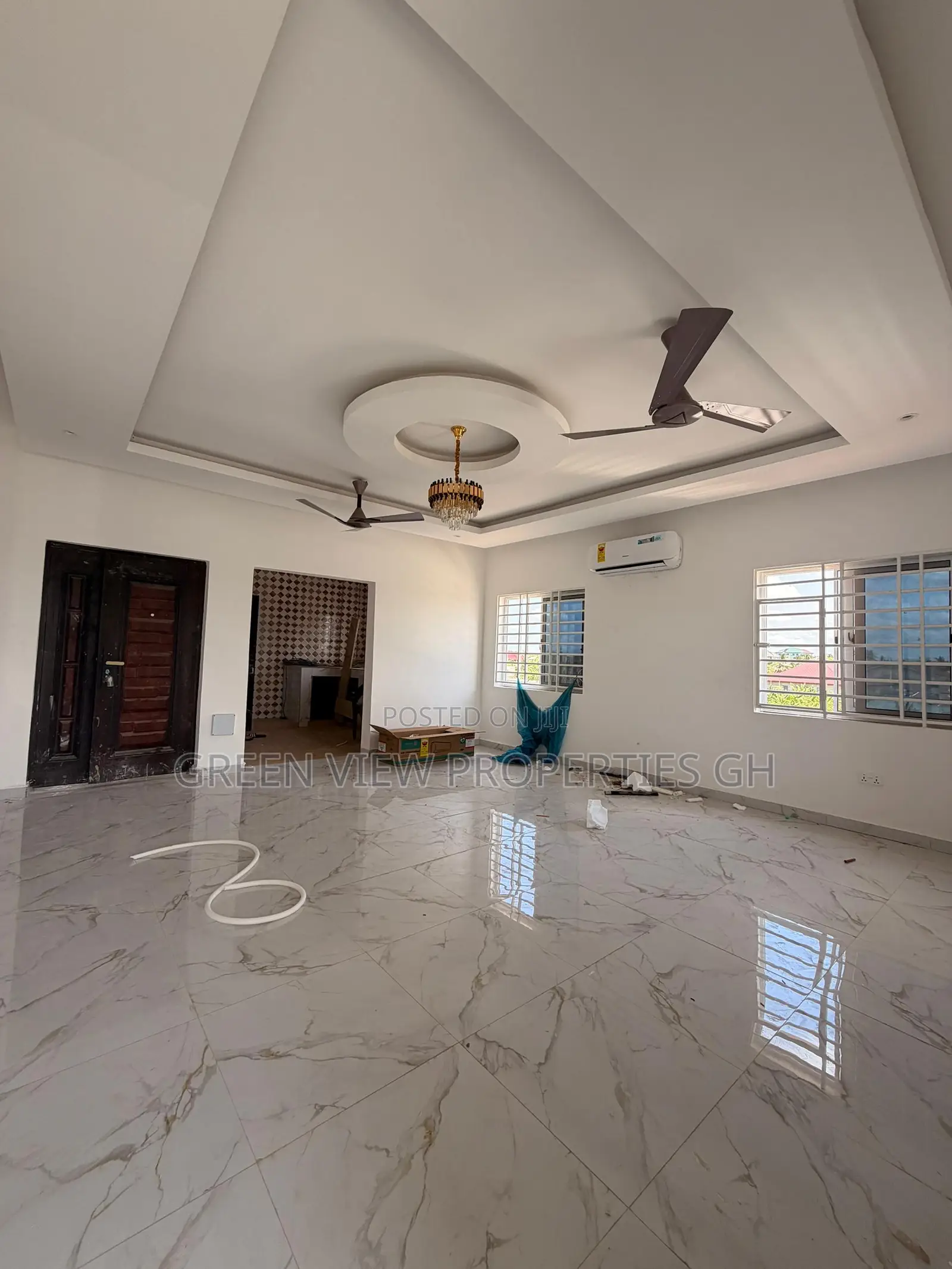 3bdrm Apartment in Kasoa for rent
