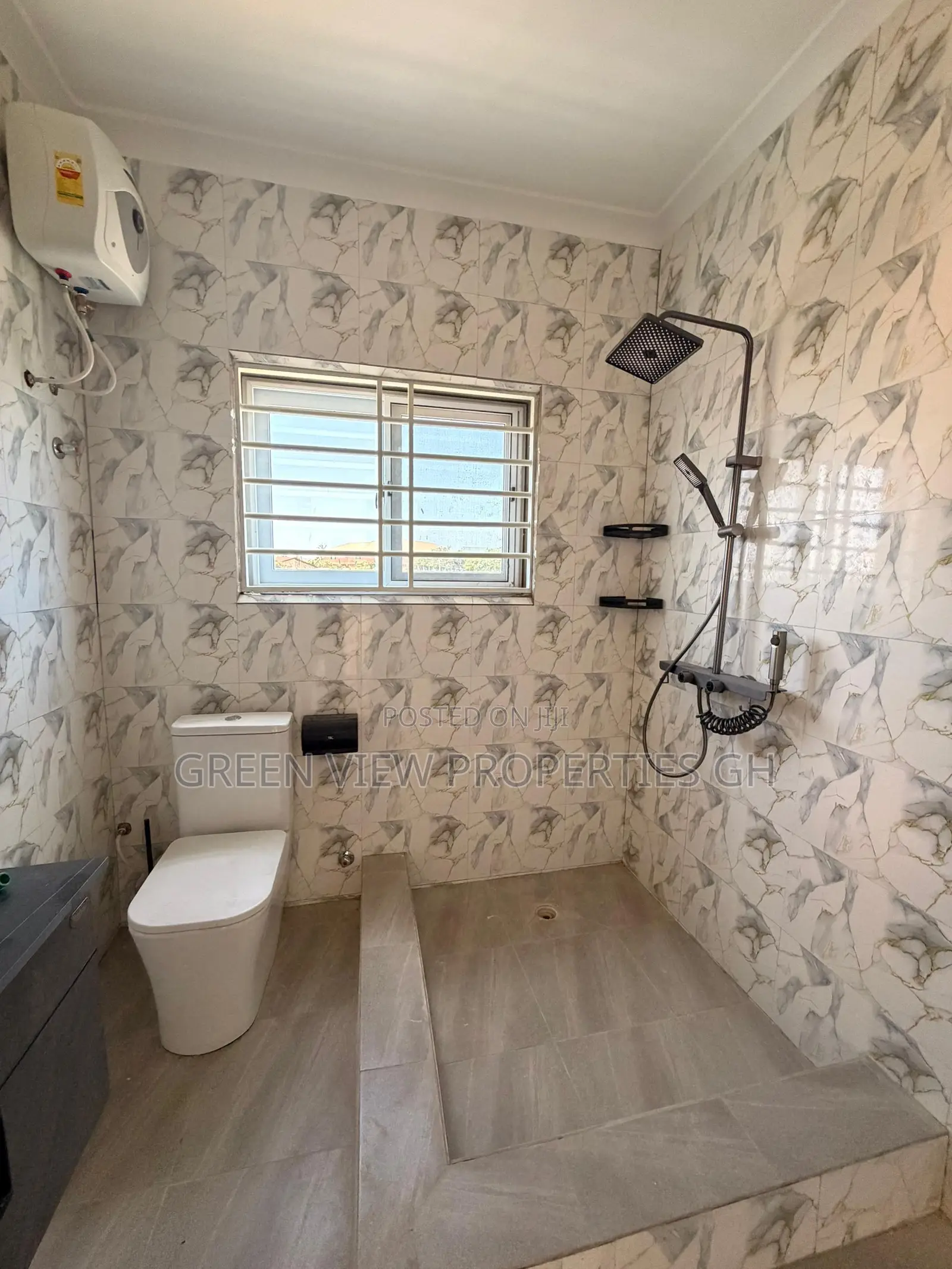 3bdrm Apartment in Kasoa for rent