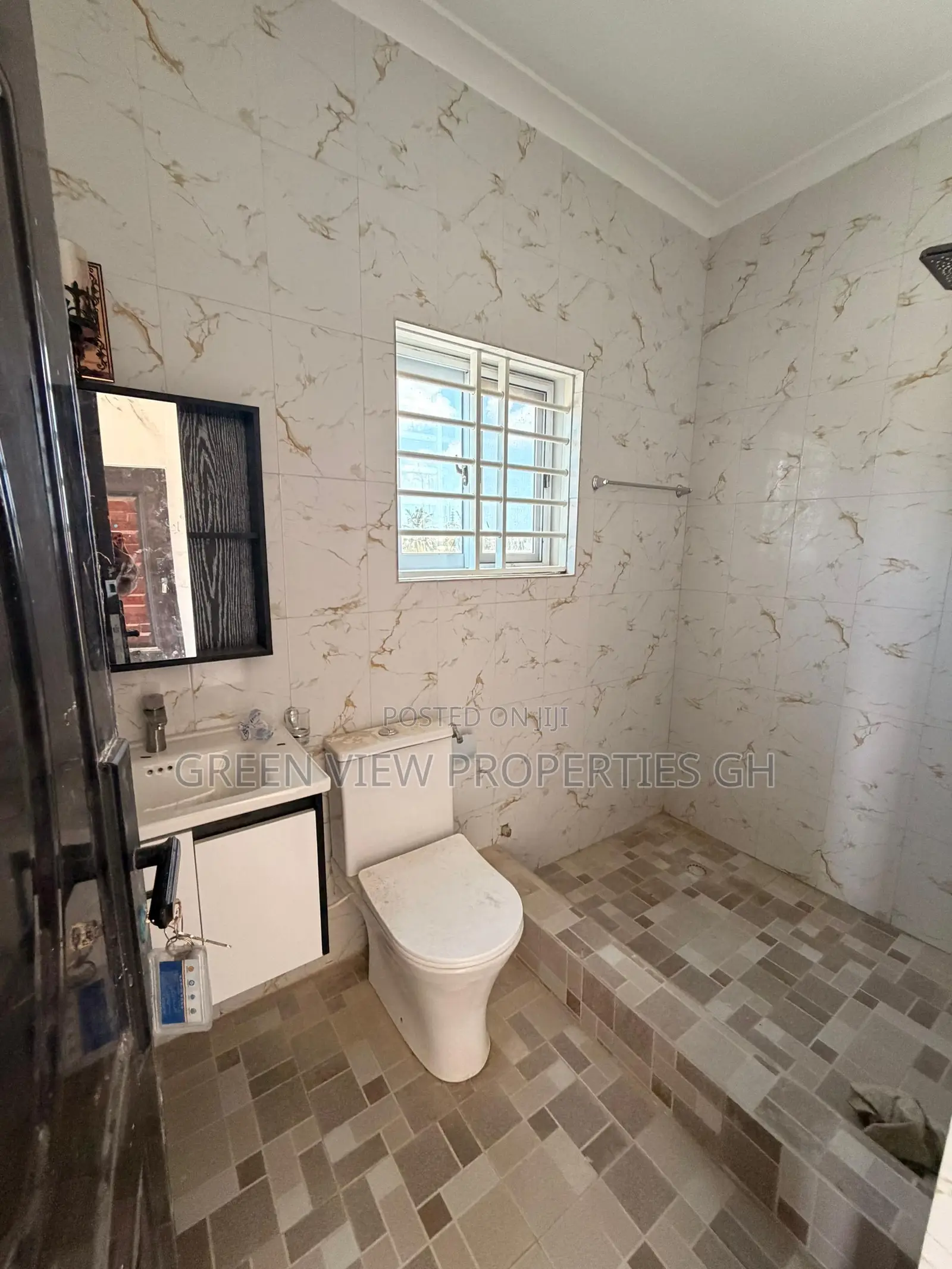 3bdrm Apartment in Kasoa for rent