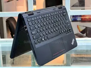 New Laptop Lenovo ThinkPad 11e 4GB Intel Core M3 SSD 128GB