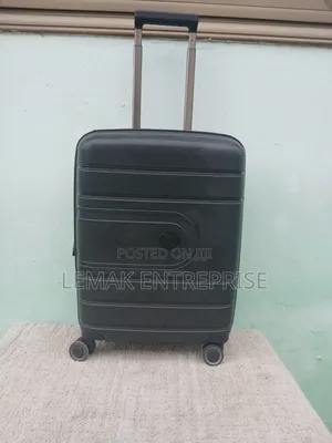 It Luggage Eco-Tough Hardside Spinner Traveling Suitcase