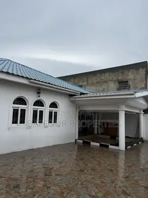 3bdrm House in East Legon for rent