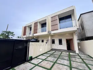 2bdrm House in Adjiringanor, School Junction for rent