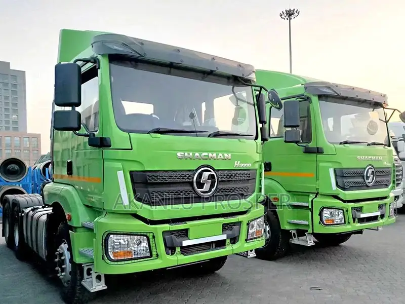 Shackman H3000