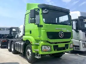 Shackman H3000