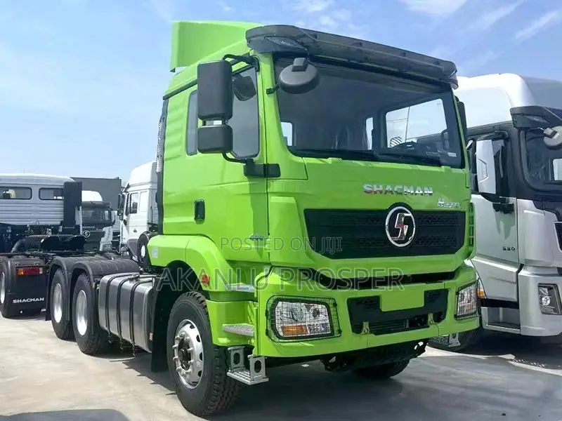 Shackman H3000