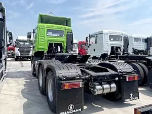 Shackman H3000