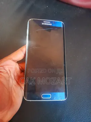 Samsung Galaxy S6 Edge Plus 32 GB Blue