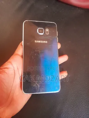 Samsung Galaxy S6 Edge Plus 32 GB Blue
