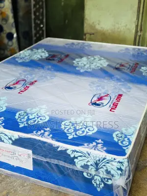 14 Inches Latex Foam High Density