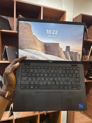 Laptop Dell Latitude 7420 16GB Intel Core i5 SSD 256GB