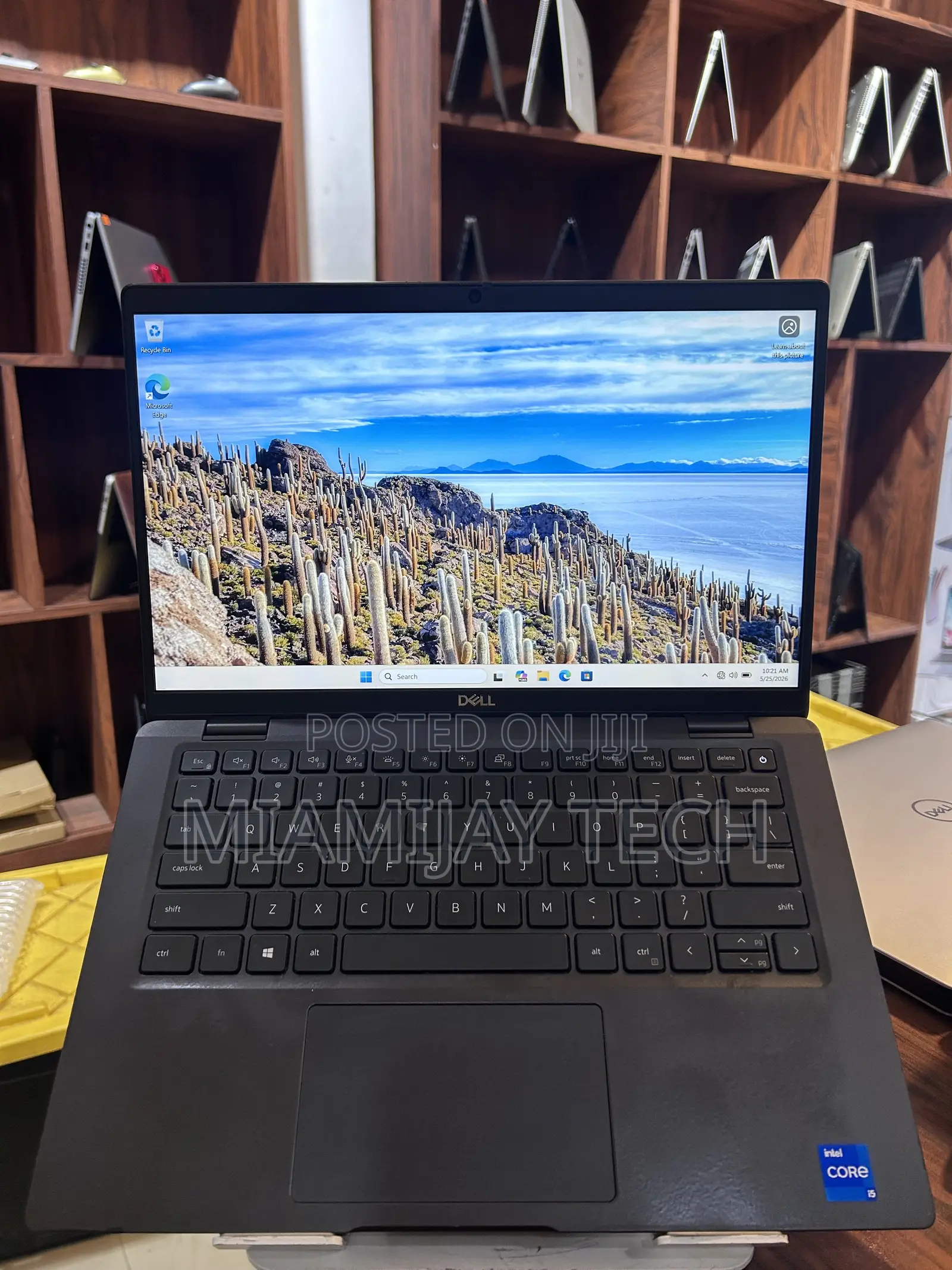 Laptop Dell Latitude 7420 16GB Intel Core i5 SSD 256GB