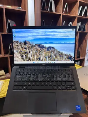 Laptop Dell Latitude 7420 16GB Intel Core i5 SSD 256GB