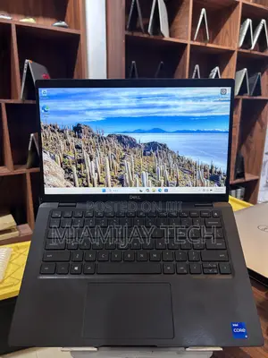 Laptop Dell Latitude 7420 16GB Intel Core i5 SSD 256GB