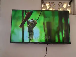 Innova 43” Smart Tv T2s2 – Netflix Youtube Built-In, Full Hd Display