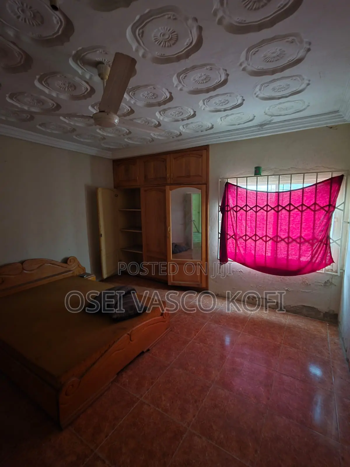 6bdrm House in Meduma, Kwabre for sale