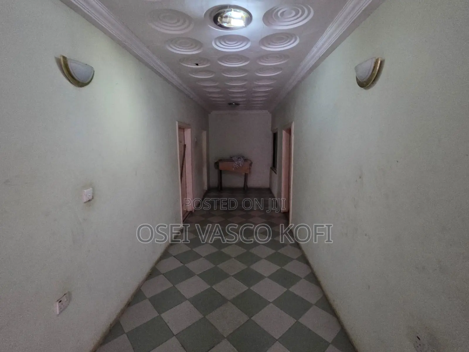 6bdrm House in Meduma, Kwabre for sale