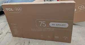 TCL Smart Google Tv Affordable Price