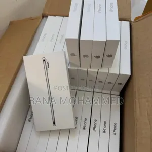 New Apple iPhone 17 256 GB Black