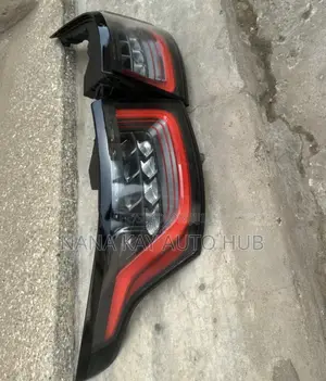 Range Rover Sports Tail Lights 2018,2019,2021,2022