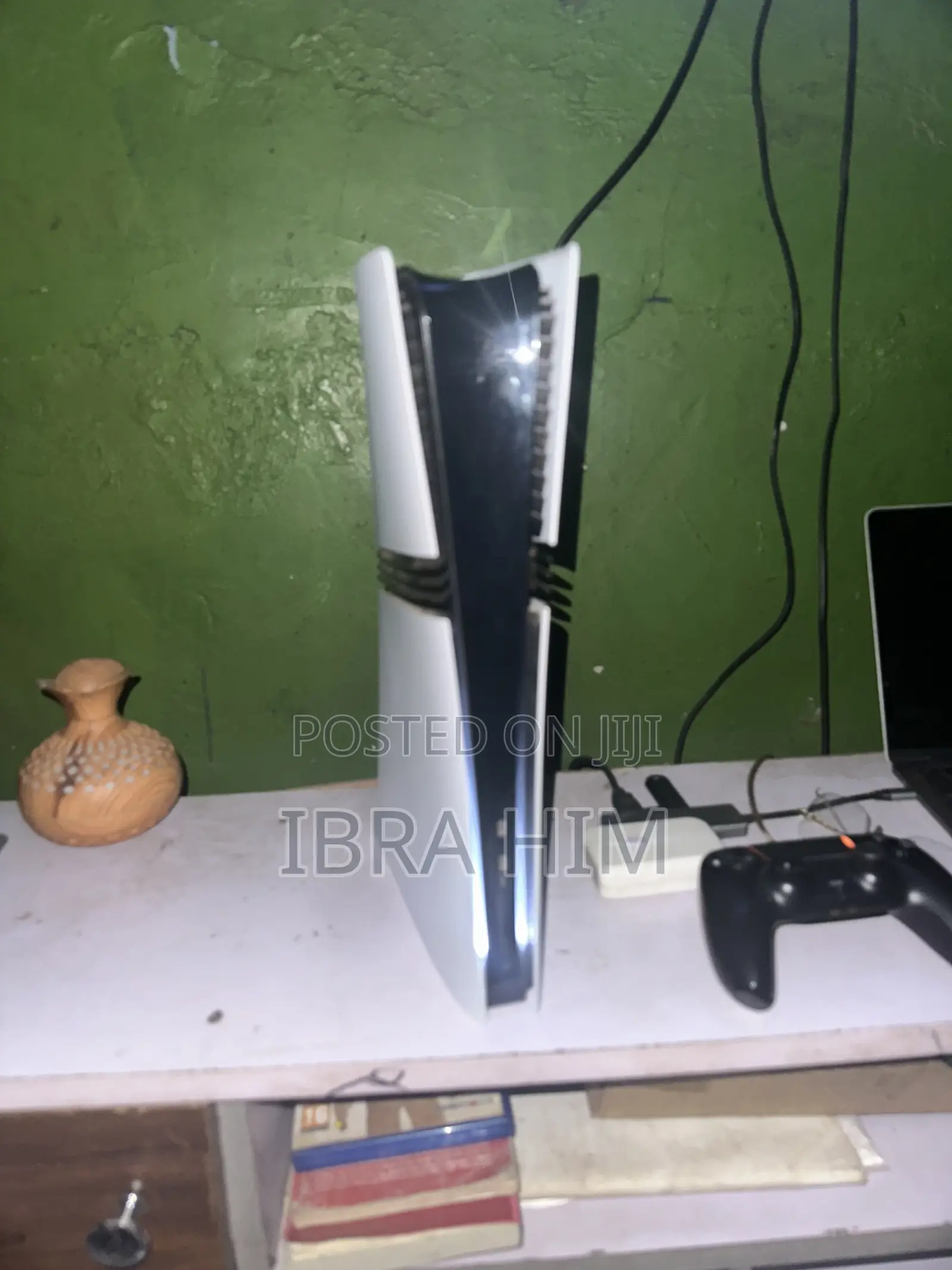 Playstation 5 Pro 2tb