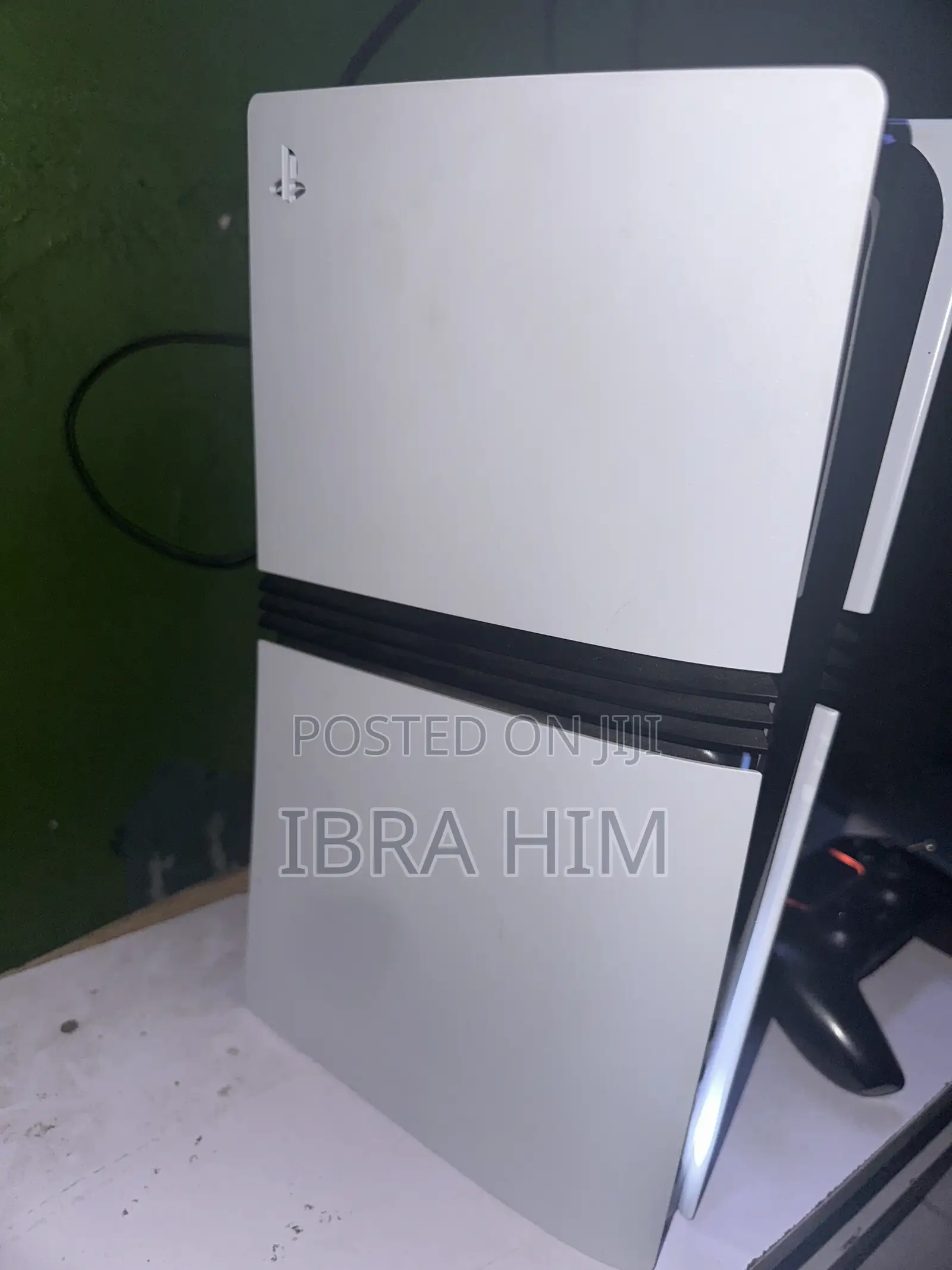 Playstation 5 Pro 2tb