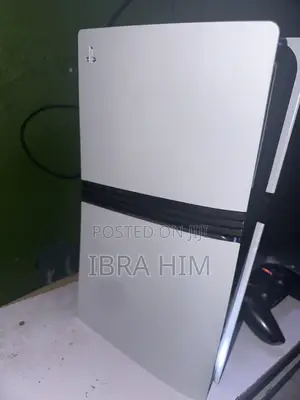 Playstation 5 Pro 2tb