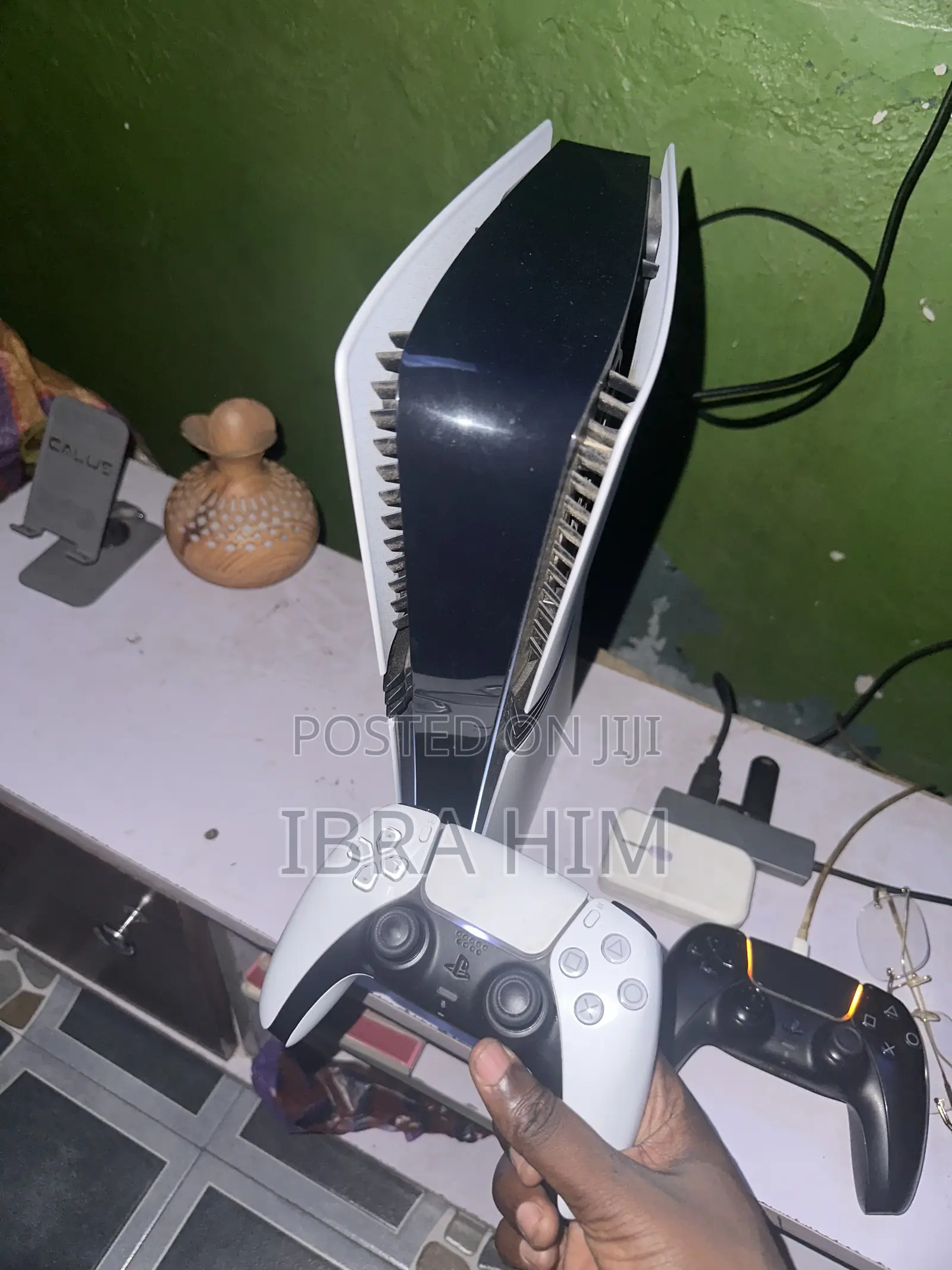 Playstation 5 Pro 2tb
