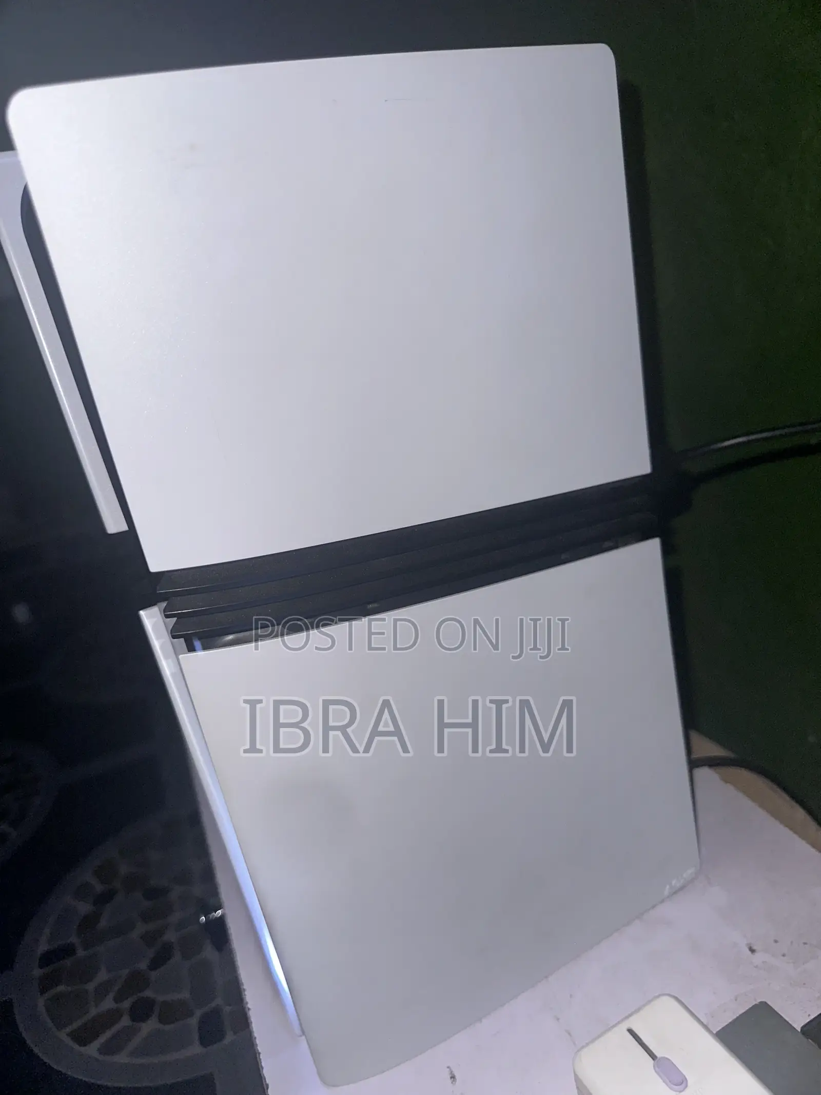 Playstation 5 Pro 2tb