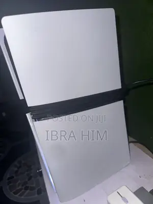 Playstation 5 Pro 2tb