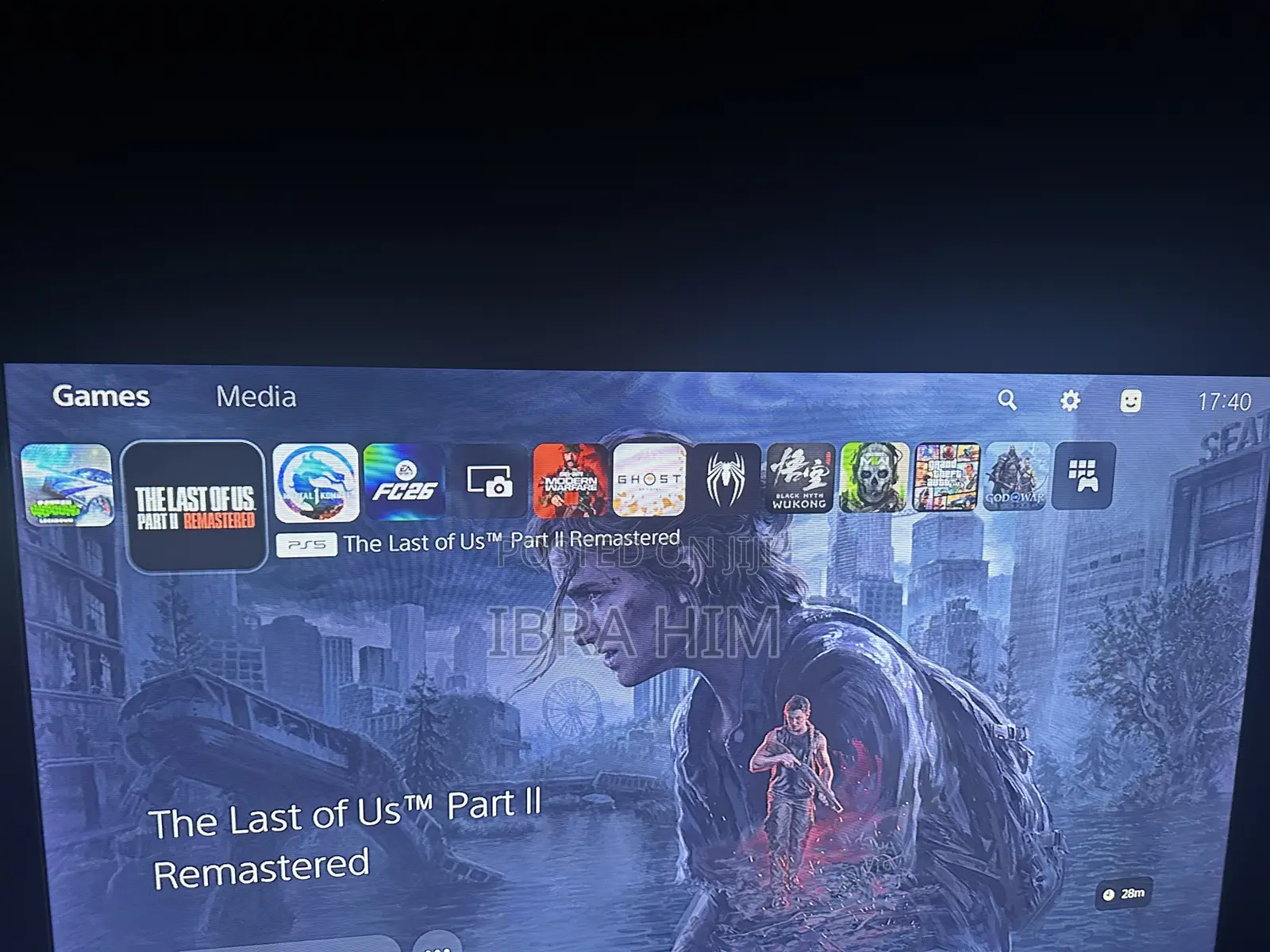 Playstation 5 Pro 2tb