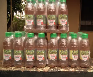 Organic Herbal Drinks