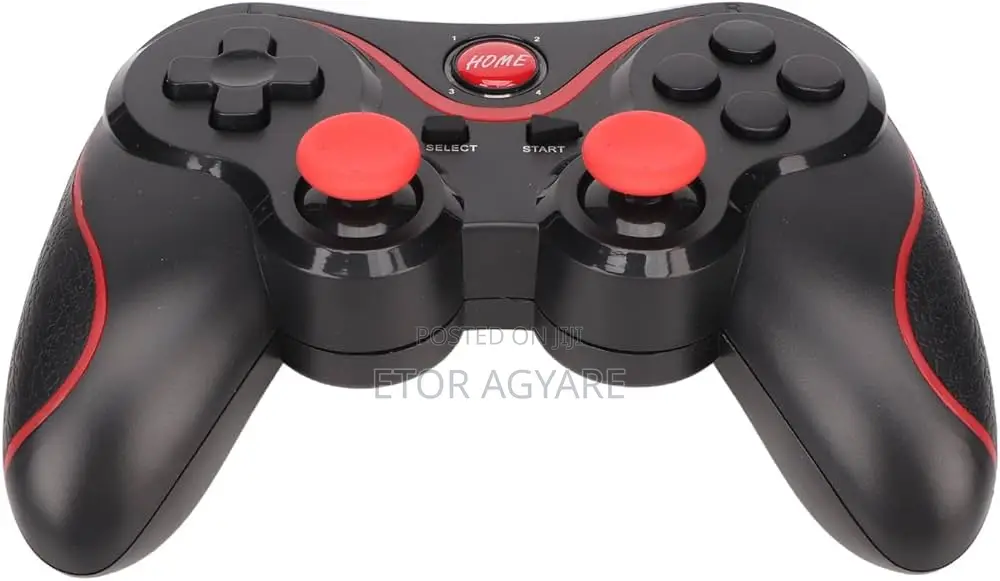 V13 Gamepad