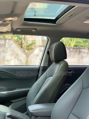 Hyundai Ix35 2019 Blue
