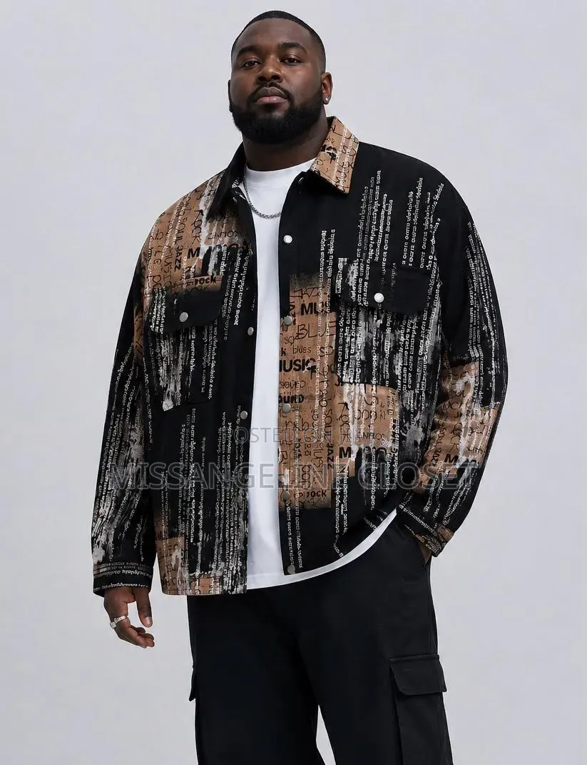 Men's Shirt