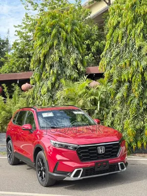 Honda CR-V 2024 Beige